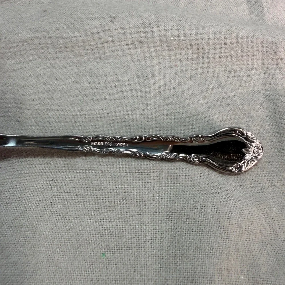 International Silver international silver